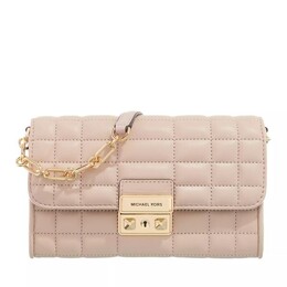 Сумка tribeca crossbody bag soft Michael Kors, розовый a0333159 | rosa