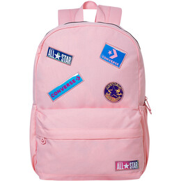 Детский рюкзак Converse, Розовый cv2213017ps-003 | pink