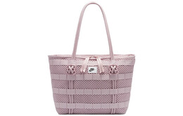 Женская сумка через плечо Nike Air Tote Bag, Розовый cu2607-516 | pink