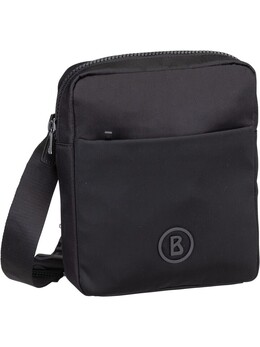 Наплечная сумка Bogner, черный 4497473 | black