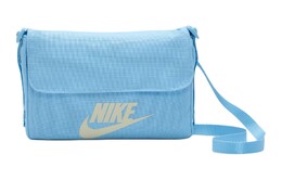 Женская сумка через плечо Nike, Water bottle blue spell coconut milk cw9300-407 | water bottle blue spell coconut milk