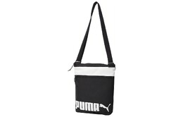 Сумка через плечо унисекс Puma, Black 074526-01 | black