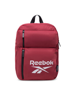 Рюкзак Reebok, красный rbk-030-ccc-05 | piros