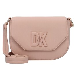 Сумка кросс-боди DKNY Crossbody Seventh Avenue, цвет Nude 14140552 | nude