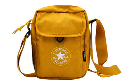 Сумка через плечо Converse унисекс, Yellow 10019909-a10 | yellow
