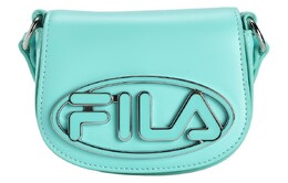 Женская сумка через плечо Fila, Rice buds green f13w421168fgn | rice buds green
