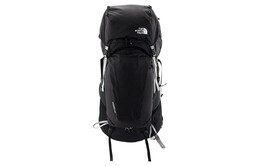 Рюкзак унисекс The North Face, Black 3kxe-0gy | black