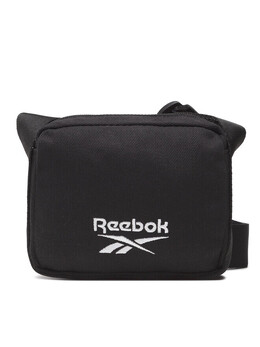 Сумка через плечо Reebok, черный cl fo crossbody bag hc4365 | fekete