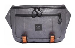 Поясная сумка унисекс Adidas Originals, Gray fm1292 | gray