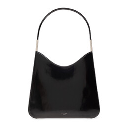 Сумка Saint Laurent Sadie Shoulder, черный 762328 aab8o 1000 | black
