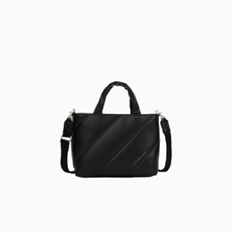 Сумка женская Calvin Klein с буквенным принтом, синий 755895589339 | 4zx-晴山蓝