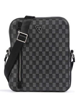 Сумка через плечо Torino из искусственной кожи Guess, черный hmtojsp4318-bla | schwarz