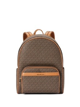Michael Kors большой рюкзак из ткани с монограммой 30t4g8xb7b