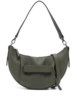 Longchamp маленькая сумка через плечо Longchamp 3D, зеленый 10292hcv292 | зеленый