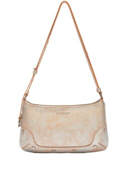Palm Angels сумка Giorgina, серебряный pwnn03bs25lea0017200 | серебристый