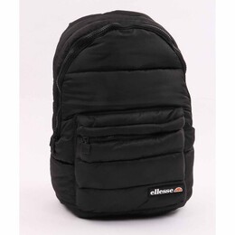 Мужской рюкзак Acorus черный Ellesse, черный 3849445 | schwarz