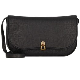 Сумка кросс-боди Coccinelle Crossbody, черный 8598534 | black