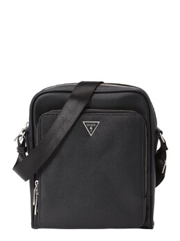 Сумка кросс-боди Guess Crossbody MILANO, черный 16495104 | black