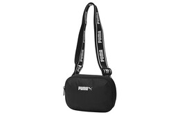 Сумка через плечо унисекс Puma, Black 078575-01 | black
