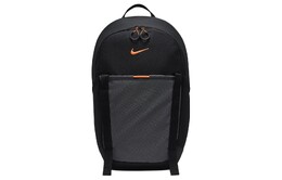 Рюкзак унисекс Nike, Black Spell Coal Black Spell Dutch Orange dj9678-011 | black spell coal black spell dutch orange