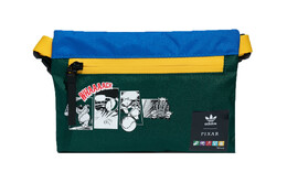 Сумка через плечо унисекс Adidas Originals, MISC he3083 | misc