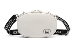 Lacoste Женская сумка через плечо, White nf3943gy-l21 | white