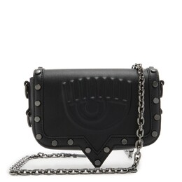 Сумка кросс-боди Chiara Ferragni Crossbody, черный 18851028 | black