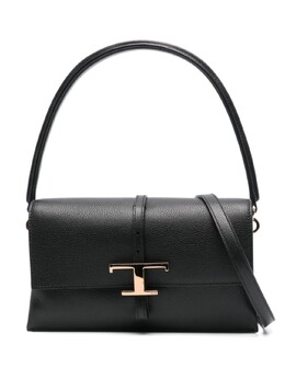 Tod's мини-сумка через плечо T Timeless, черный xbwtsec0100u1z | черный