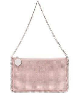 Сумка через плечо Falabella Stella McCartney, розовый 7p0076wp0496 | розовый