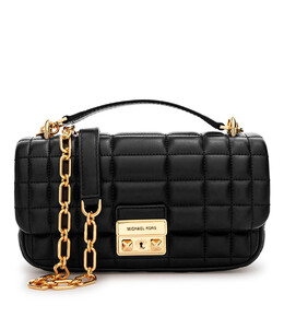 Сумка через плечо Michael Kors, черный mk245w00000600100os | nero