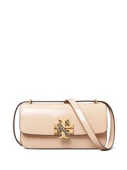 Tory Burch сумка на плечо Eleanor, розовый 162767 | розовый