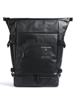 Рюкзак Stockwell 2.0 15″ пластик Strellson, черный 4010003046-900 | schwarz