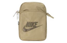 Сумка через плечо унисекс Nike, Khaki fb3041-276 | khaki