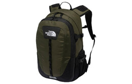 Рюкзак унисекс The North Face, New gray-green nm72302nt | new gray-green
