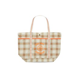 Сумка-тоут Puma x Rhuigi Oversized Tote Bag, цвет Pristine 079806 01 | pristine