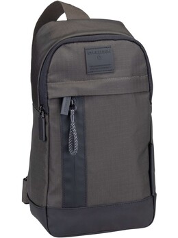 Рюкзак Strellson, хаки 4502201 | khaki