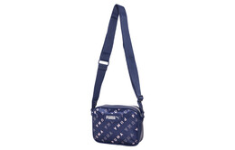 Сумка через плечо унисекс Puma, Blue 078337-02 | blue