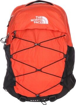 Рюкзак The North Face Sports Backpack Borealis, красный 14112957 | red