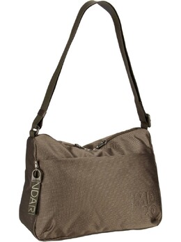 Сумка через плечо Mandarina Duck Shoulder MD20 QMT16, оливковый 19424530 | olive