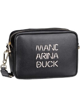 Сумка кросс-боди Mandarina Duck Crossbody OHT03, черный 15077102 | black