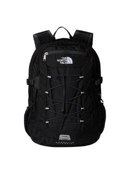 Рюкзак The North Face Sports Backpack Borealis Classic, черный 18815261 | black