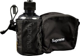 Сумка Supreme Side Bag Black, черный ss22b9 black | black