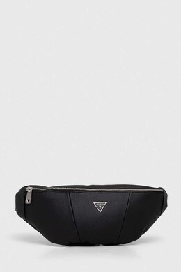 Поясная сумка Guess, черный 9byx-tom09f_99x | czarny