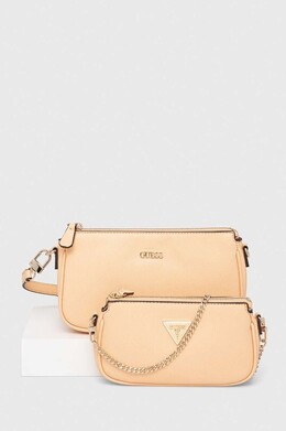 Сумка Guess, оранжевый 9byx-tod08c_22x | pomarańczowy