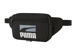 Поясная сумка унисекс Puma, Black 078394-01 | black