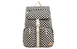 Рюкзак унисекс Vans, Black/White vn000hddy28 | black/white
