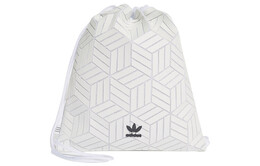 Рюкзак унисекс Adidas Originals, White ek2887 | white
