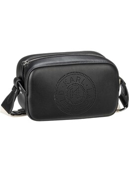 Наплечная сумка Karl Lagerfeld, черный 4441193 | black