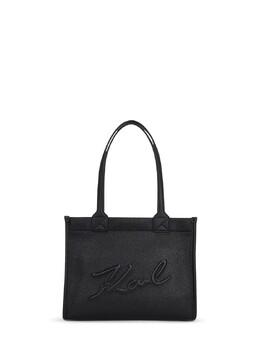 Шоппер Karl Lagerfeld Shopper, черный 17711173 | black