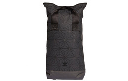 Рюкзак унисекс Adidas Originals, Black dh0100黑标 | black